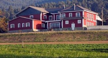 Turismo Rural Suquin,La Caridad>>Asturias,3 star