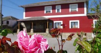 Turismo Rural Suquin,La Caridad>>Asturias,3 star
