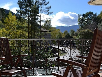 Akla Hotel La Casa Del Puente,Lanestosa>>Cantabria,4 star
