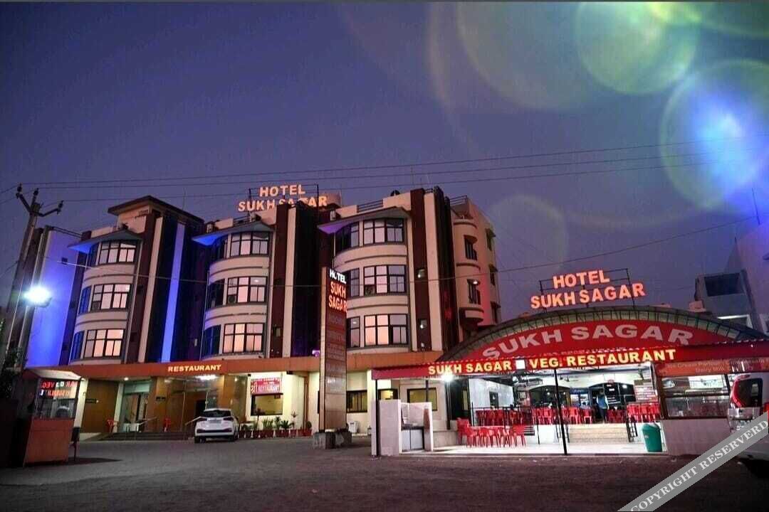hotel sukh sagar