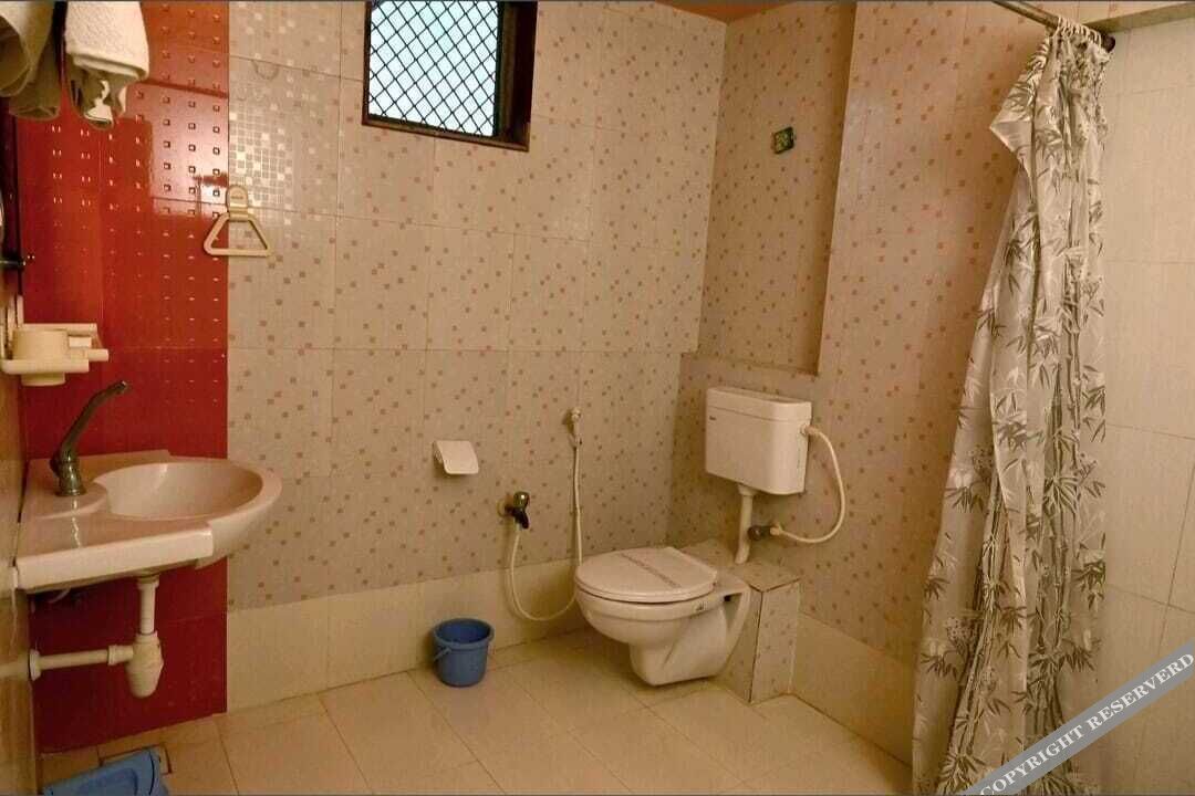 hotel sukh sagar