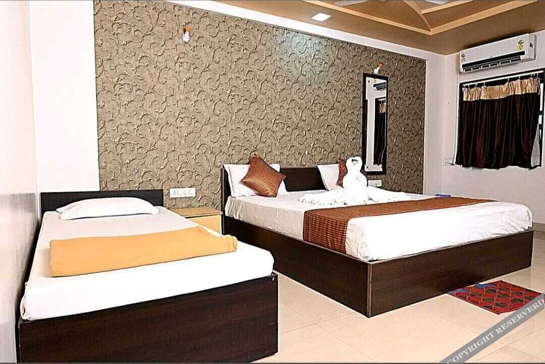 hotel sukh sagar