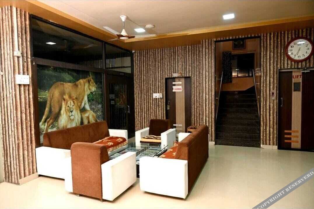 hotel sukh sagar