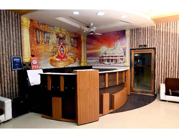 hotel sukh sagar