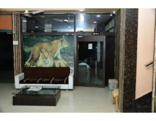 hotel sukh sagar