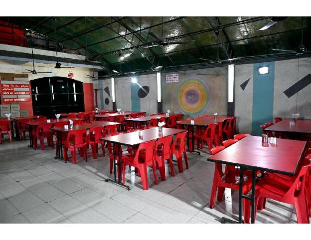hotel sukh sagar