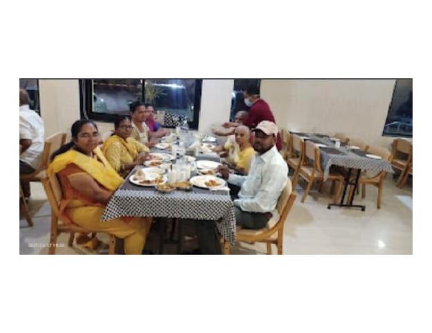 hotel sukh sagar