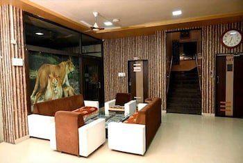 hotel sukh sagar