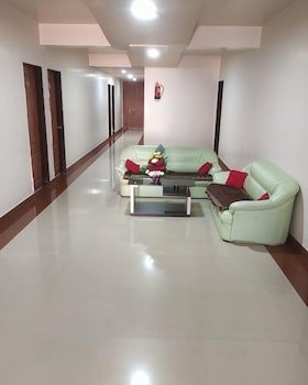 hotel sukh sagar