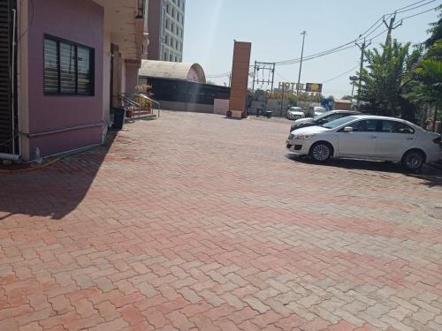 hotel sukh sagar