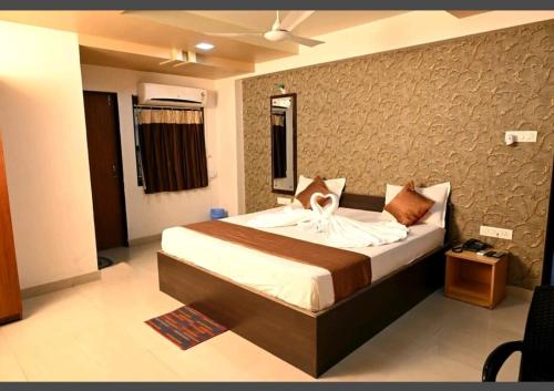 hotel sukh sagar