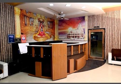hotel sukh sagar