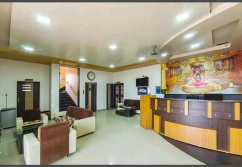 hotel sukh sagar