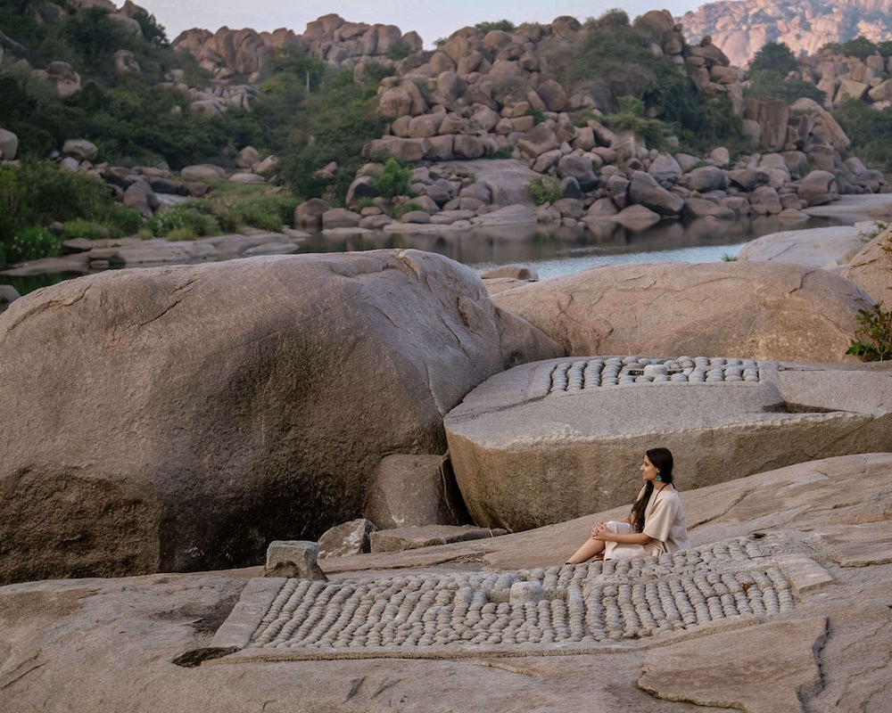 hyatt place hampi