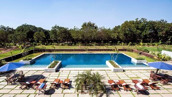 hyatt place hampi