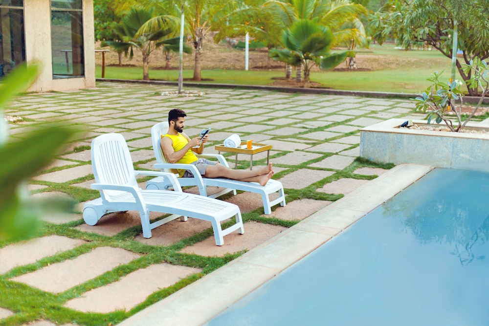 hyatt place hampi