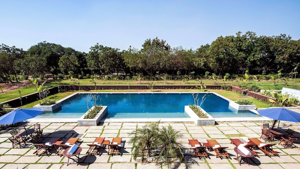 hyatt place hampi