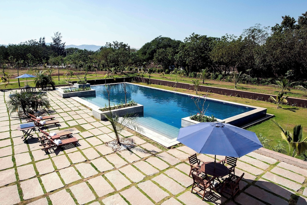 hyatt place hampi
