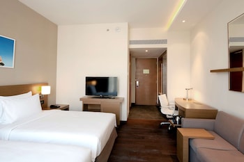 hyatt place hampi