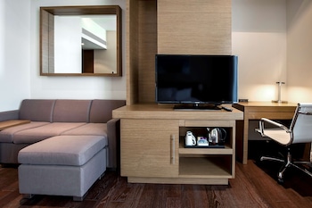 hyatt place hampi