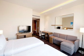 hyatt place hampi