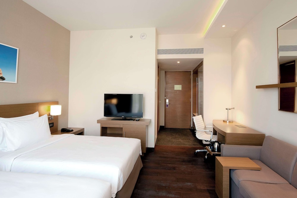 hyatt place hampi