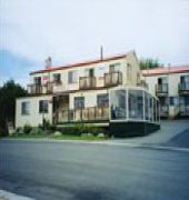Amos House And Swansea Ocean Villas,Swansea>>Coles Bay,4 star
