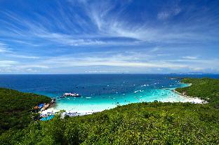sea beach koh larn 1