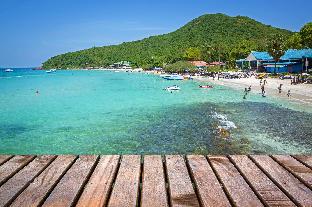sea beach koh larn 1