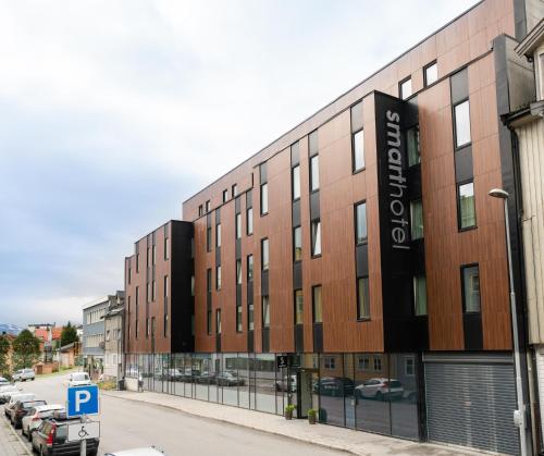 smarthotel tromso