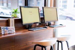 Smarthotel Tromso,Troms Og Finnmark>>Tromso,3 star