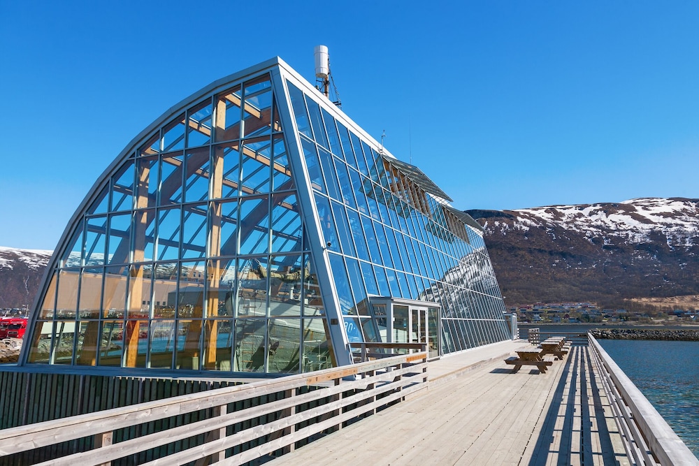 smarthotel tromso