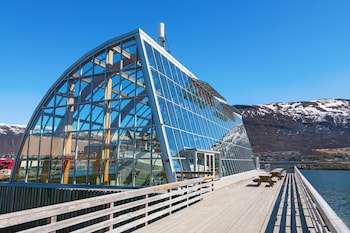 smarthotel tromso