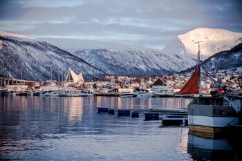 smarthotel tromso