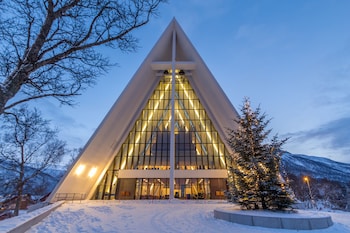 smarthotel tromso