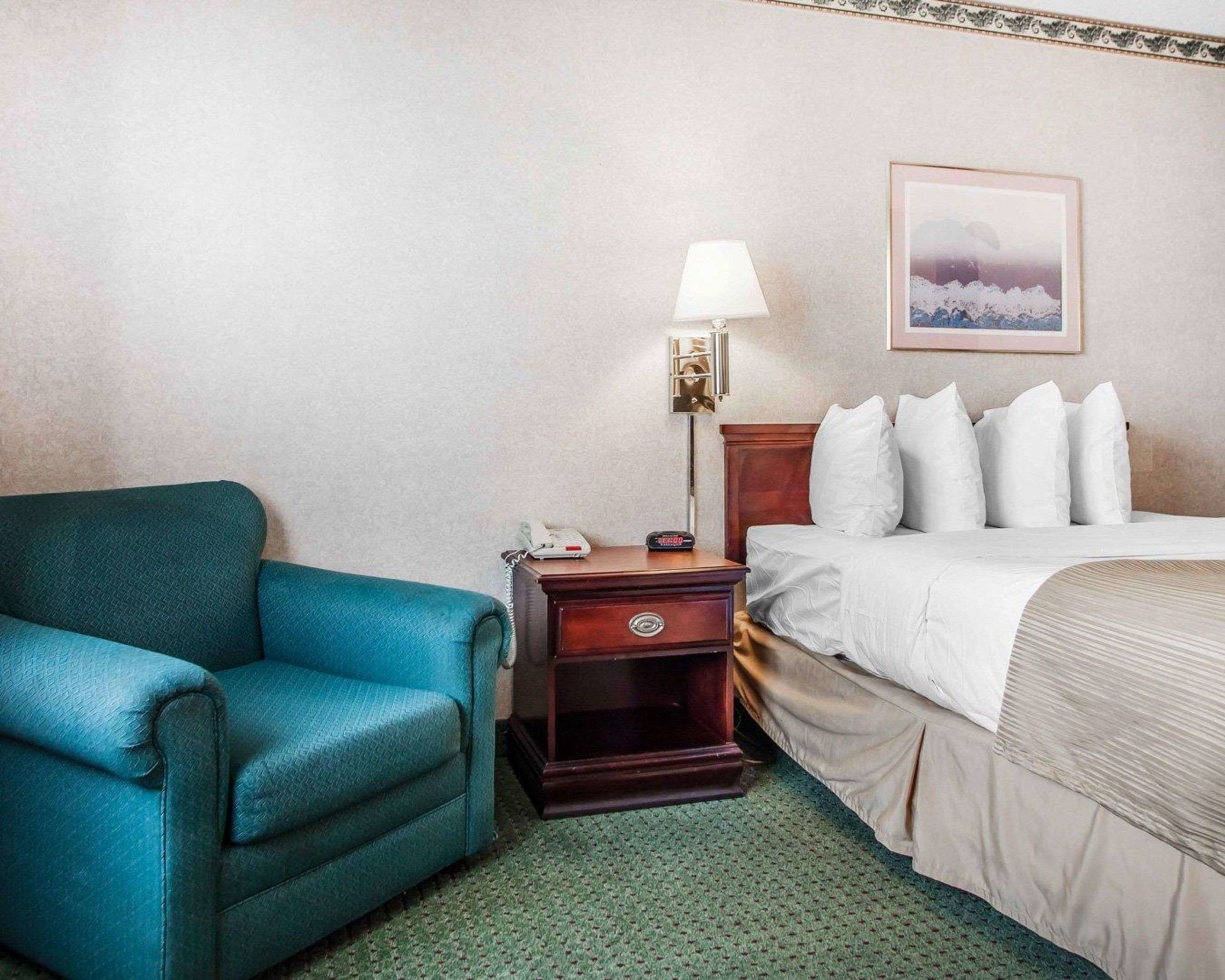 quality inn