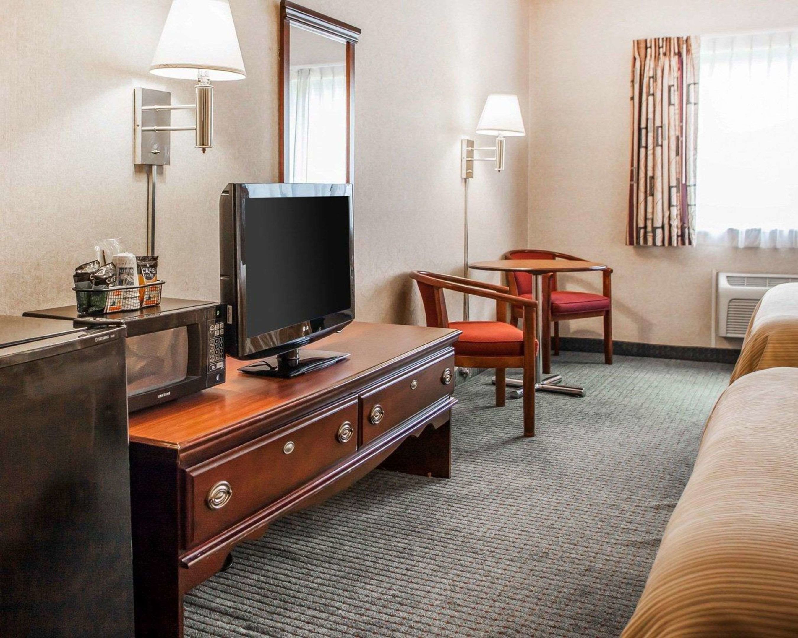 quality inn