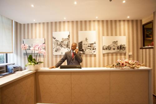 Boutique Hotel Re Enzo,Emilia-Romagna>>Bologna,4 star