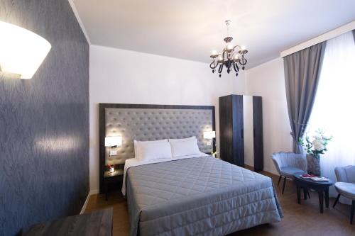 Boutique Hotel Re Enzo,Emilia-Romagna>>Bologna,4 star