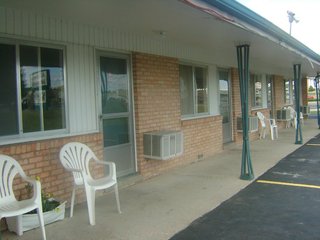 Alma Motel Alma,Mount Pleasant>>Alma,2 star