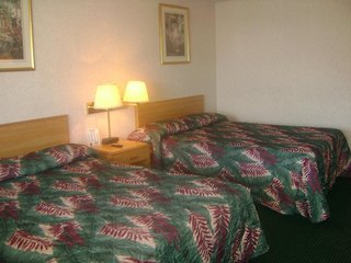 Alma Motel Alma,Mount Pleasant>>Alma,2 star