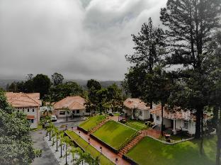 sandalo castle resorts