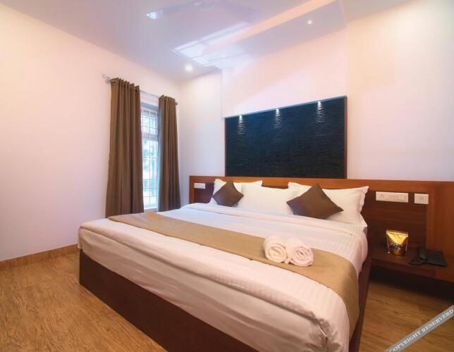 sandalo castle resorts