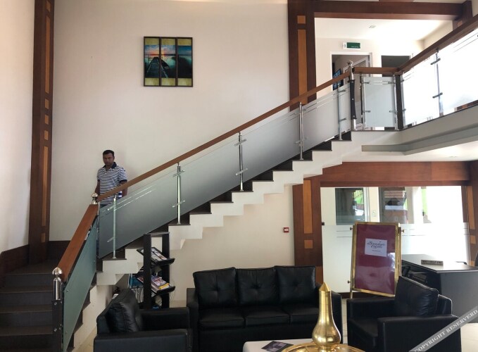 sandalo castle resorts