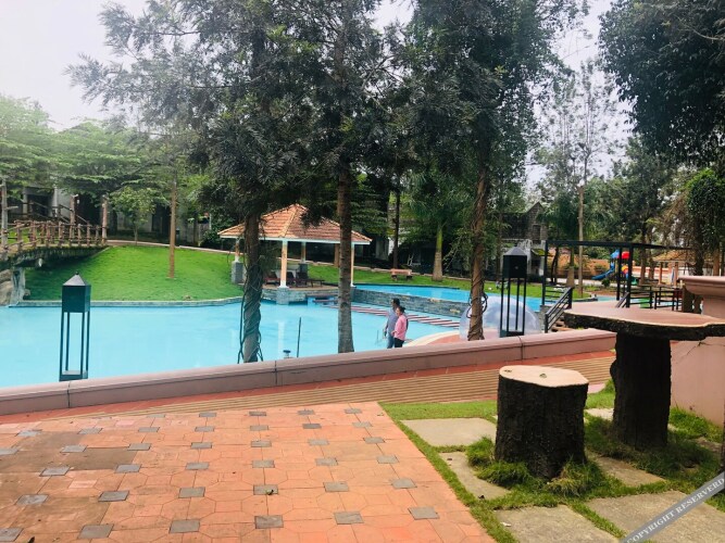 sandalo castle resorts