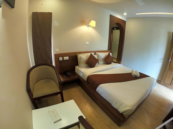 sandalo castle resorts