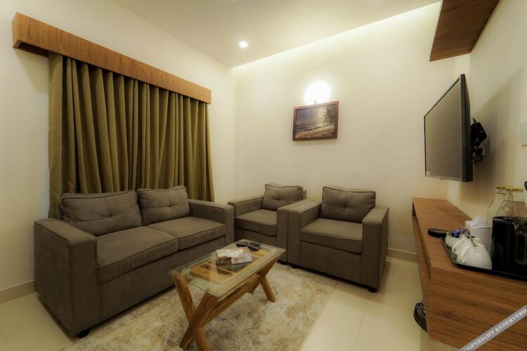 sandalo castle resorts