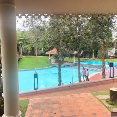 sandalo castle resorts