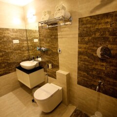 sandalo castle resorts