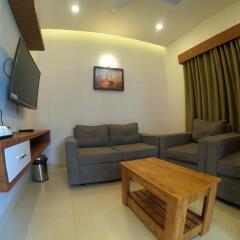 sandalo castle resorts